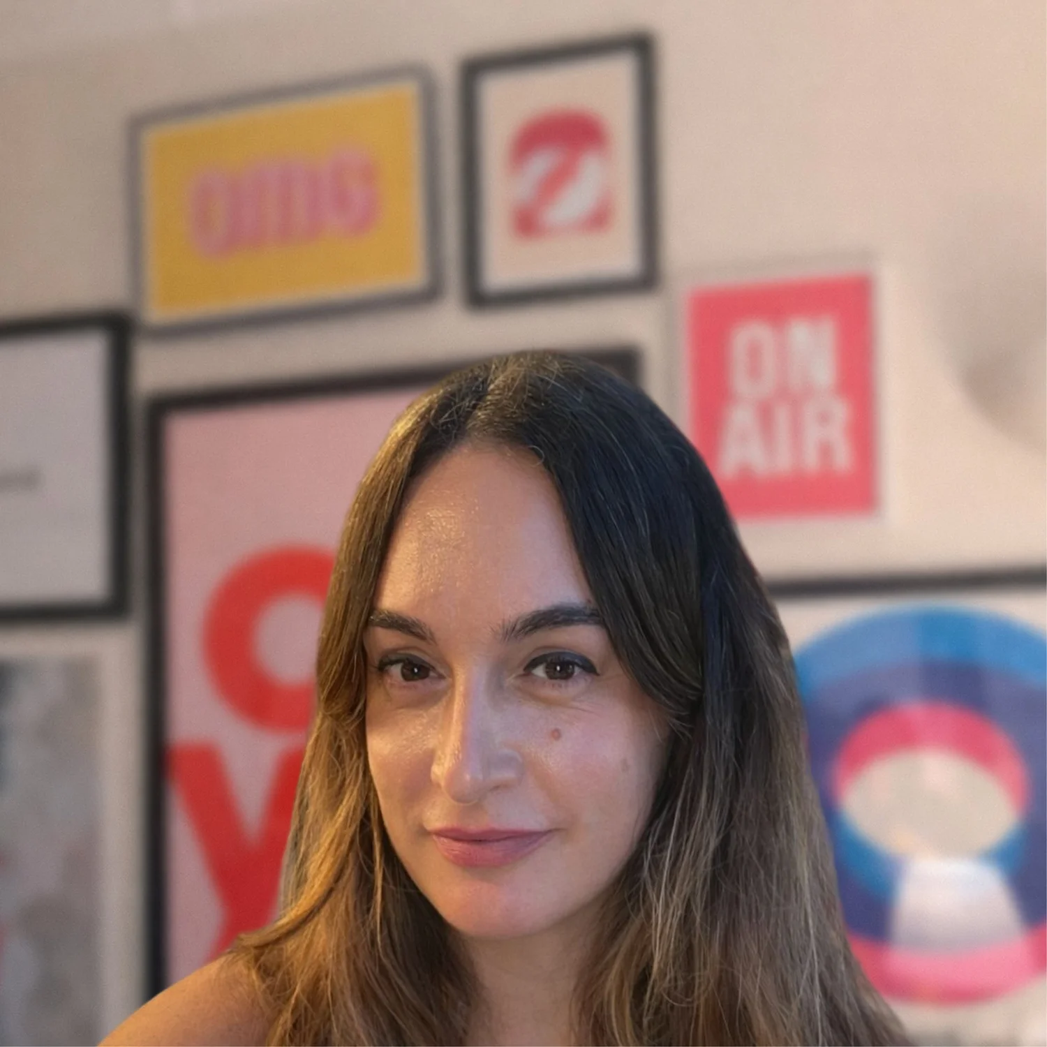 Silvia Benavente